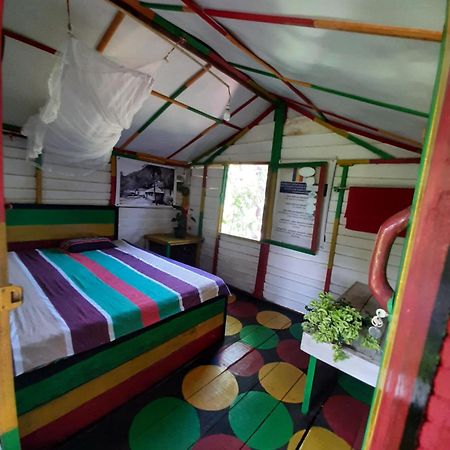 Serenity House In 담불라 외부 사진