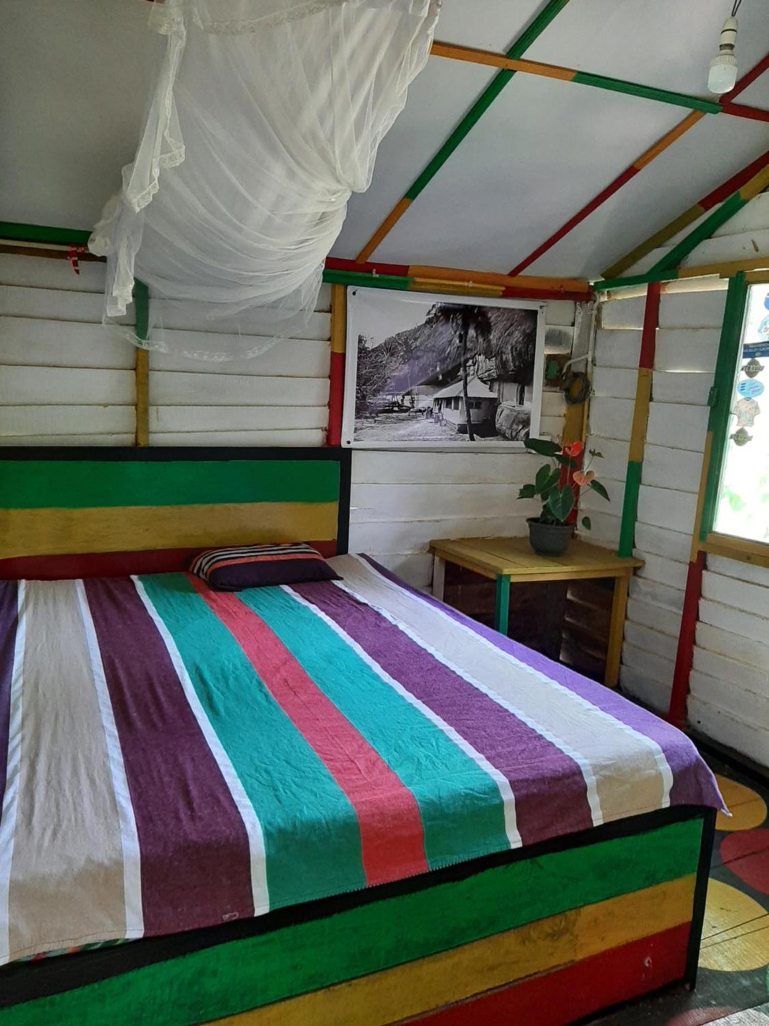 Serenity House In 담불라 외부 사진