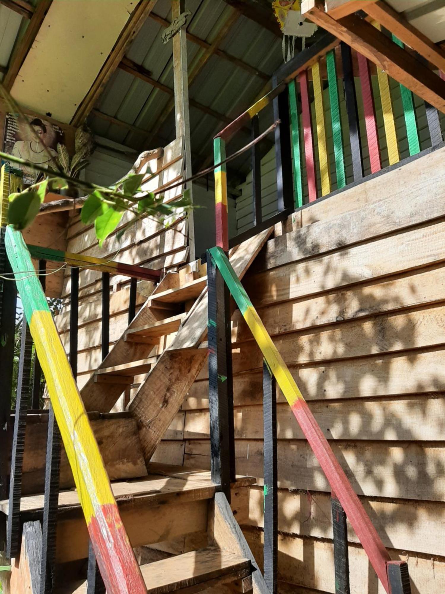 Serenity House In 담불라 외부 사진