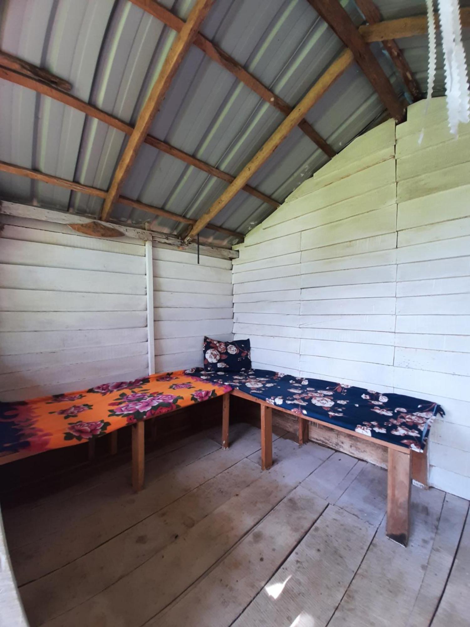 Serenity House In 담불라 외부 사진