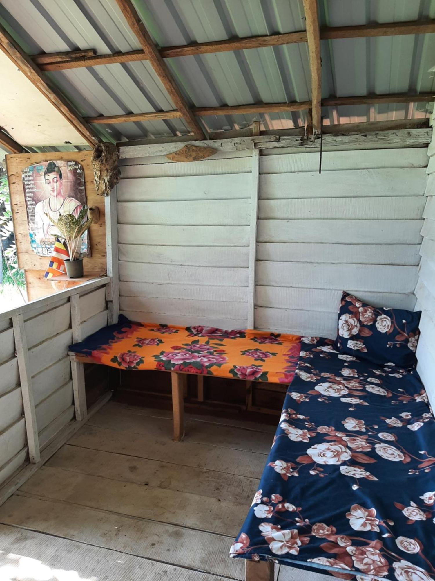 Serenity House In 담불라 외부 사진