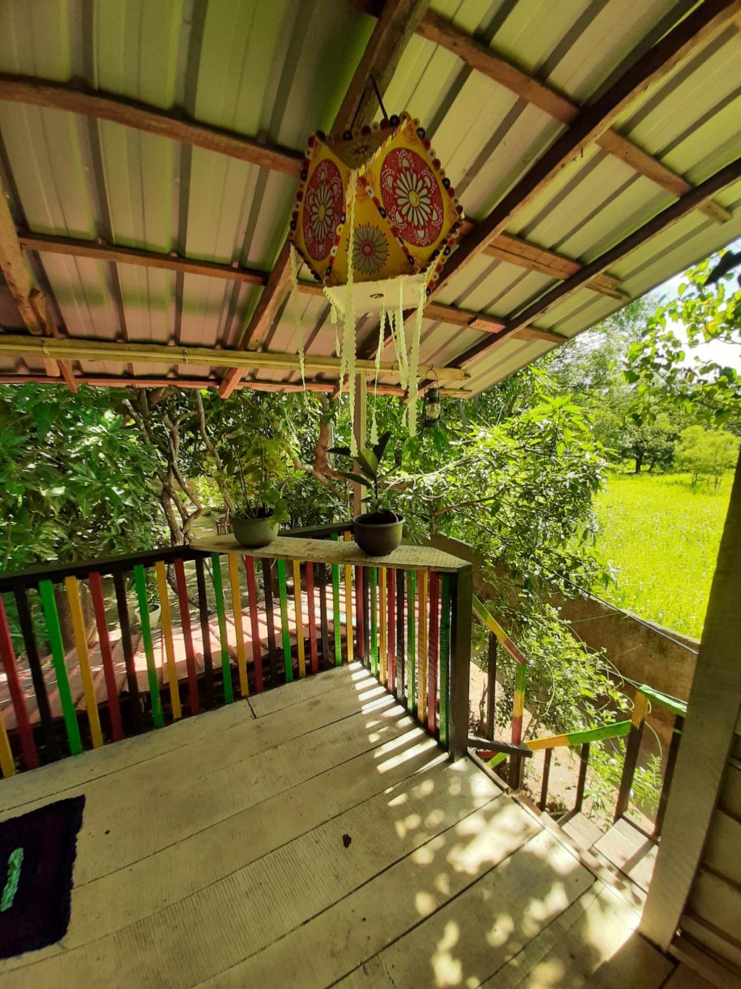 Serenity House In 담불라 외부 사진