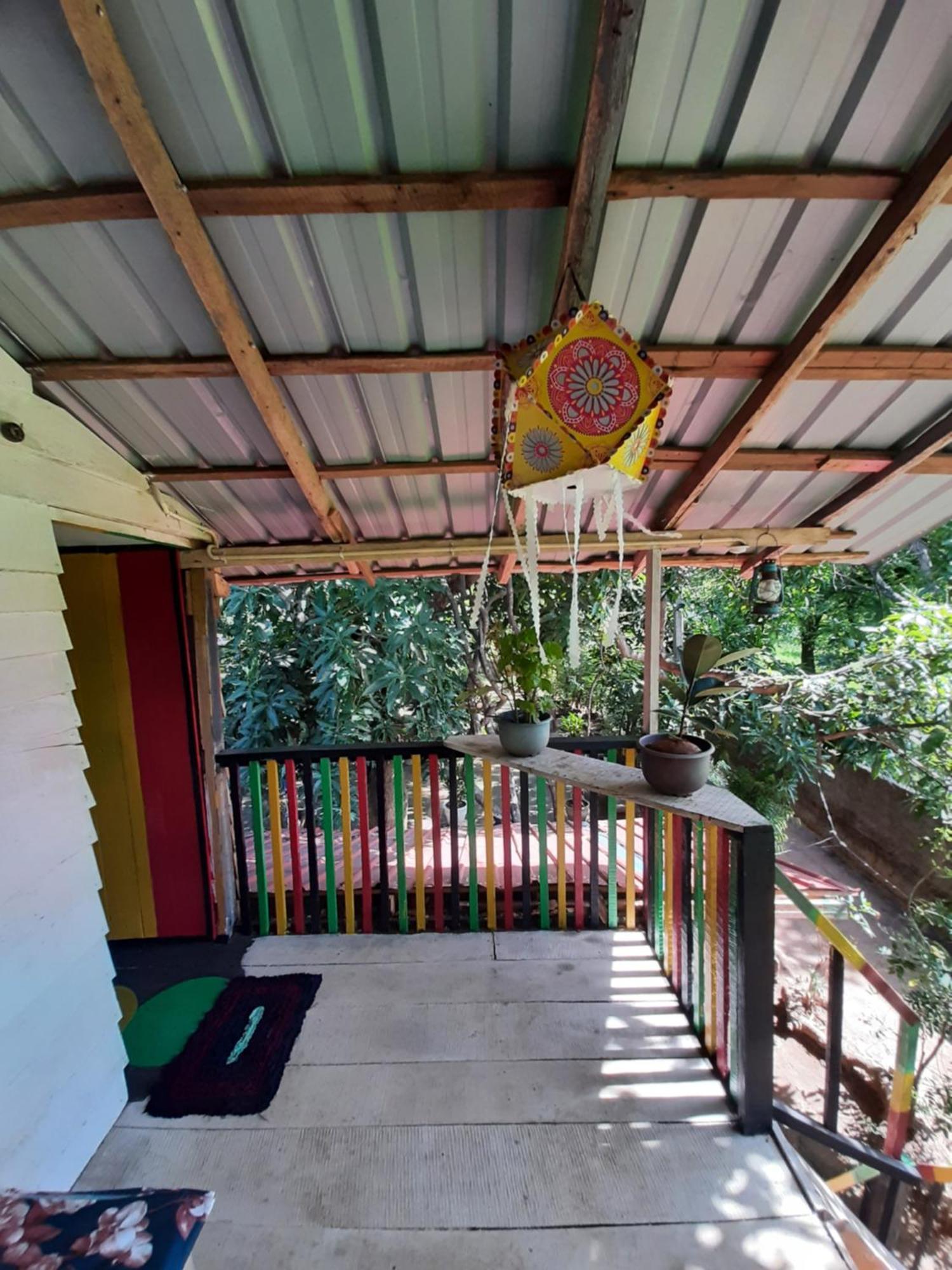 Serenity House In 담불라 외부 사진