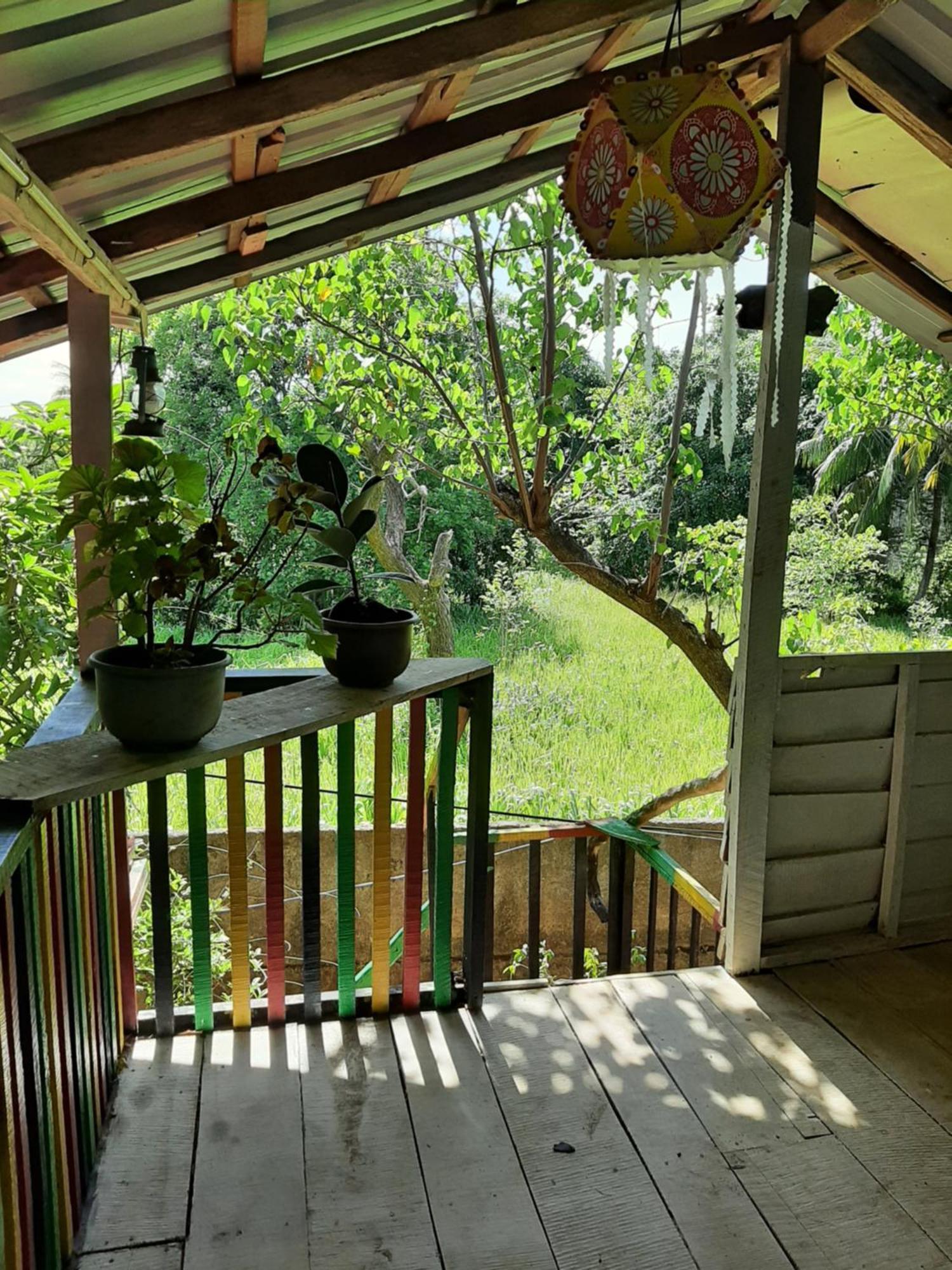 Serenity House In 담불라 외부 사진
