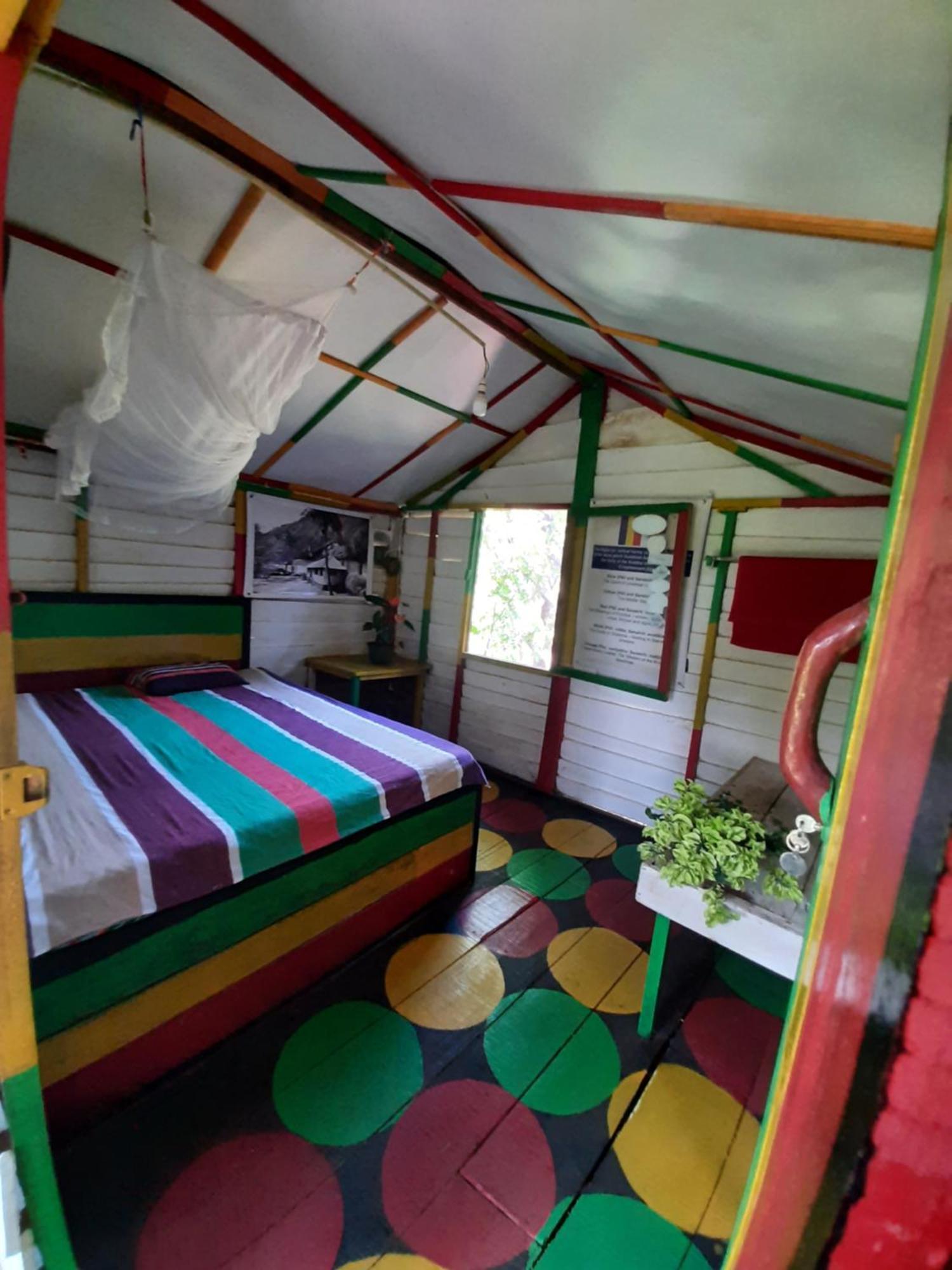Serenity House In 담불라 외부 사진